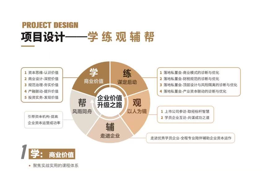 资本运营实战
