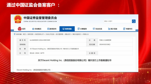 纳斯达克IPO上市辅导